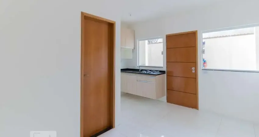 Apartamento à Venda - Jardim Maringá, 1 Quarto,  34 m2