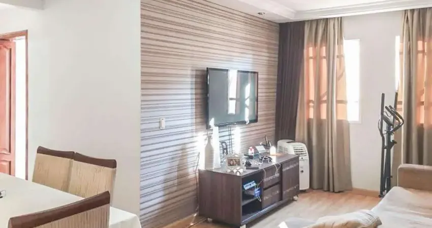 Apartamento com 3 quartos à venda em Sapopemba, São Paulo 