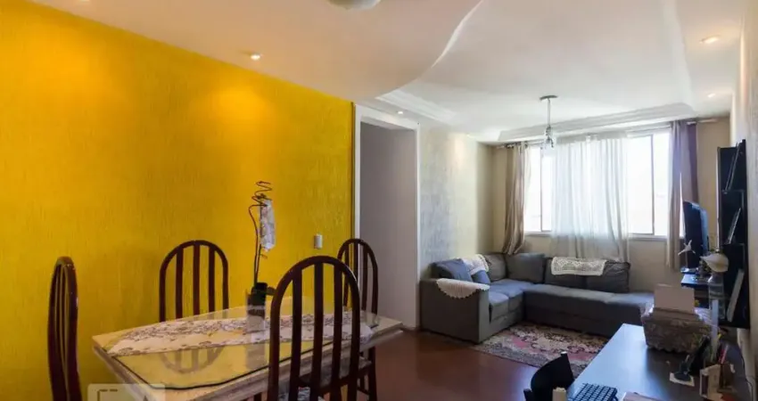 Apartamento à Venda - Vila Mascote, 2 Quartos,  69 m2