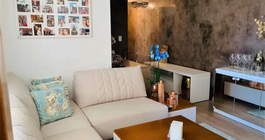 Apartamento à Venda - Vila Nova Cachoeirinha, 2 Quartos,  55 m2