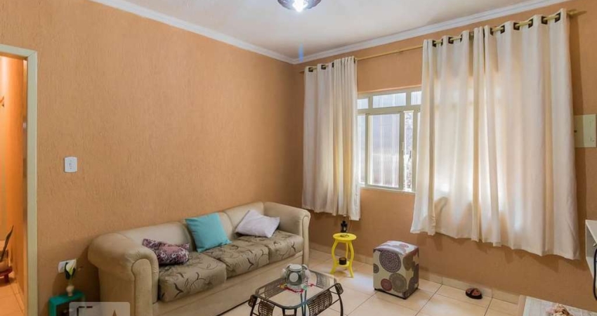 Casa à Venda - Ponte Rasa, 4 Quartos,  75 m2
