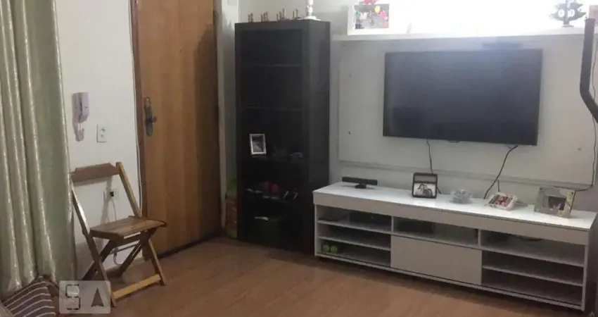 Apartamento à Venda - Bosque da Saúde, 2 Quartos,  52 m2