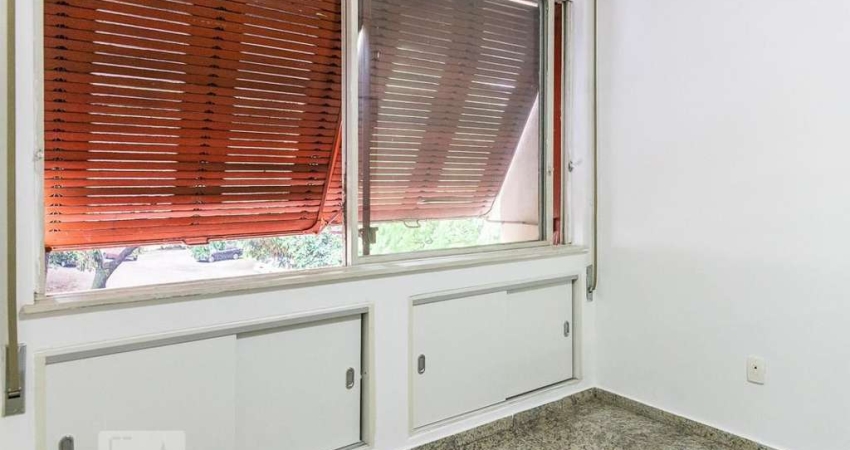 Apartamento à Venda - Consolação, 2 Quartos,  49 m2
