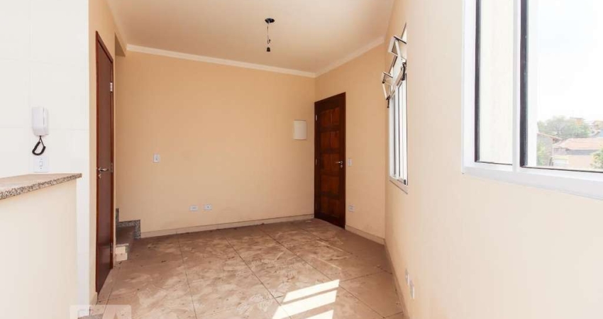Casa à Venda - Artur Alvim, 1 Quarto,  53 m2