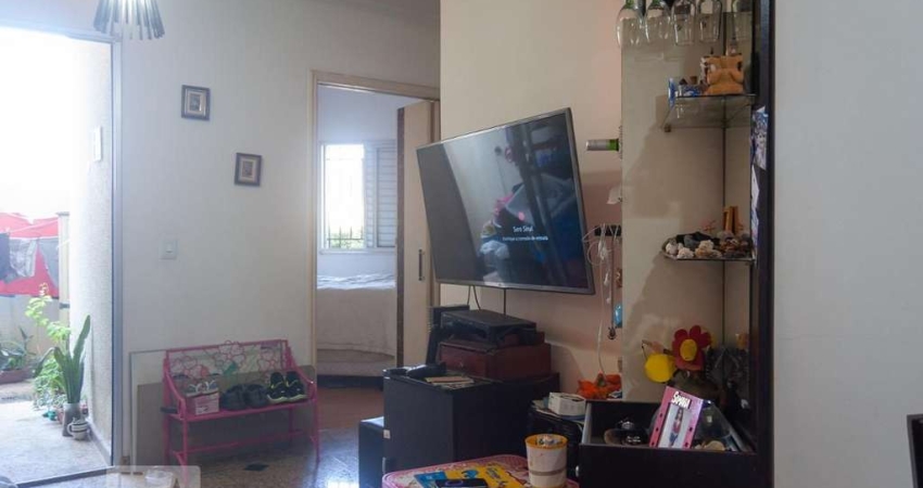 Apartamento à Venda - Vila Prudente, 2 Quartos,  54 m2