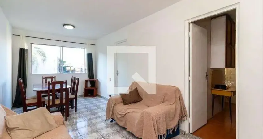 Apartamento com 1 quarto à venda na Rua Geneve, 390, Santana, São Paulo