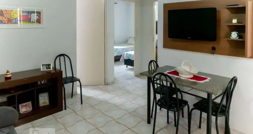 Apartamento à Venda - Ermelino Matarazzo, 2 Quartos,  53 m2