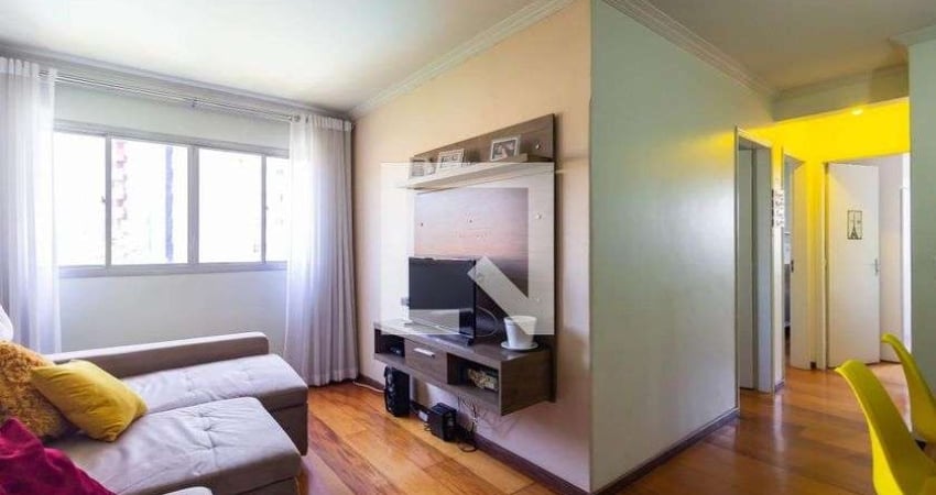 Apartamento à Venda - Jardim Éster Yolanda, 3 Quartos,  71 m2