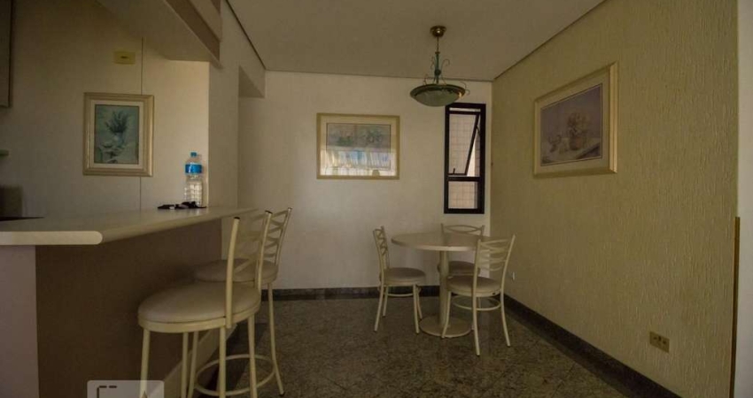 Apartamento à Venda - Santana, 1 Quarto,  54 m2