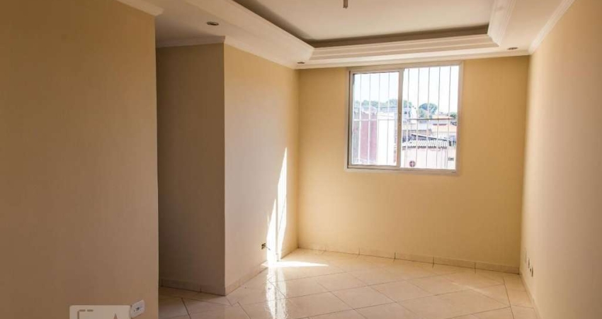 Apartamento à Venda - Vila Mazzei, 2 Quartos,  49 m2