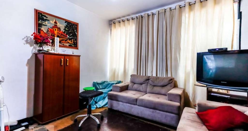 Apartamento com 2 quartos à venda no Tucuruvi, São Paulo 