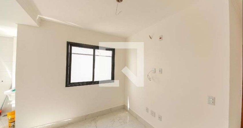 Apartamento à Venda - Vila Prudente, 2 Quartos,  46 m2