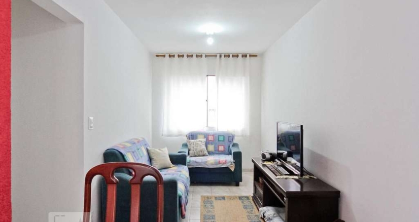 Apartamento com 2 quartos à venda no Mandaqui, São Paulo 