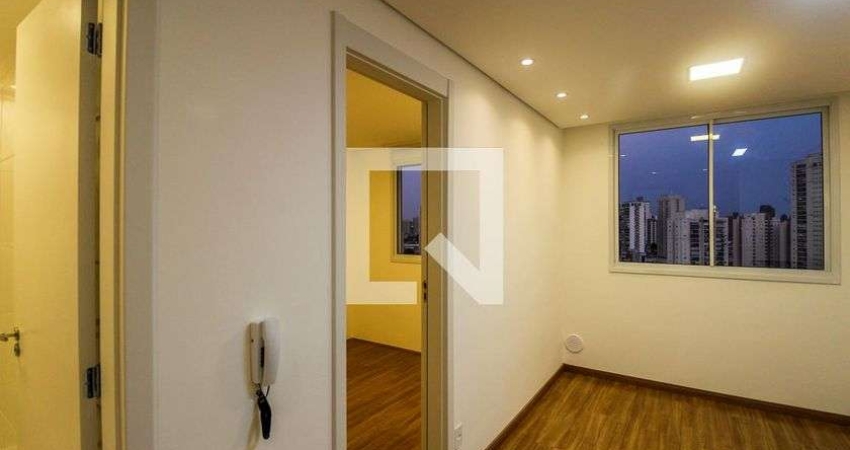 Apartamento à Venda - Vila Prudente, 1 Quarto,  42 m2