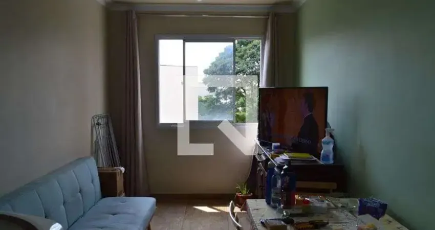 Apartamento com 1 quarto à venda no Cambuci, São Paulo 