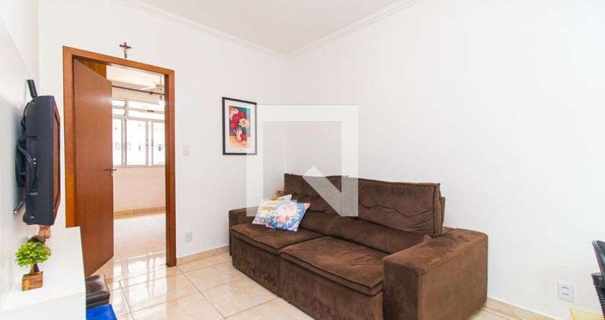 Apartamento com 1 quarto à venda na Bela Vista, São Paulo 