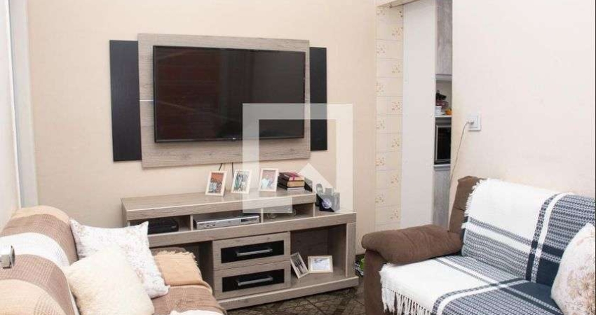 Casa à Venda - Vila Jacuí, 2 Quartos,  148 m2