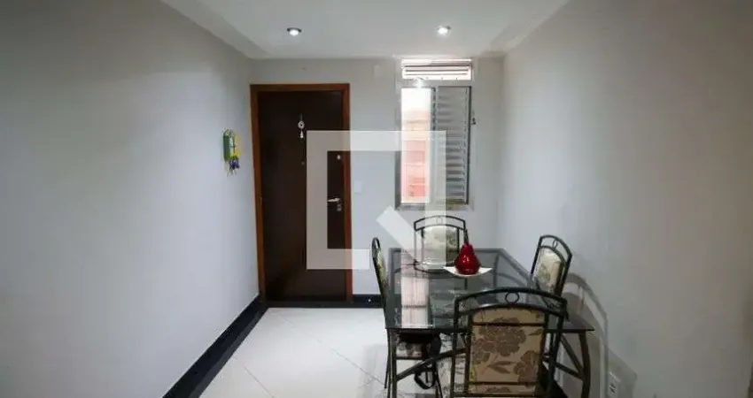 Apartamento com 2 quartos à venda na Rua Arturo Vital, 230, Itaquera, São Paulo