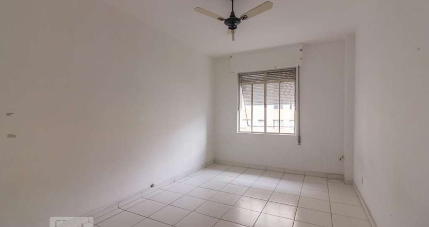Apartamento à Venda - Santa Cecília, 1 Quarto,  32 m2