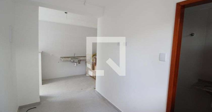 Apartamento com 1 quarto à venda na Água Fria, São Paulo 