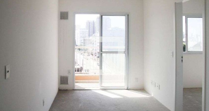 Apartamento com 1 quarto à venda na Mooca, São Paulo 