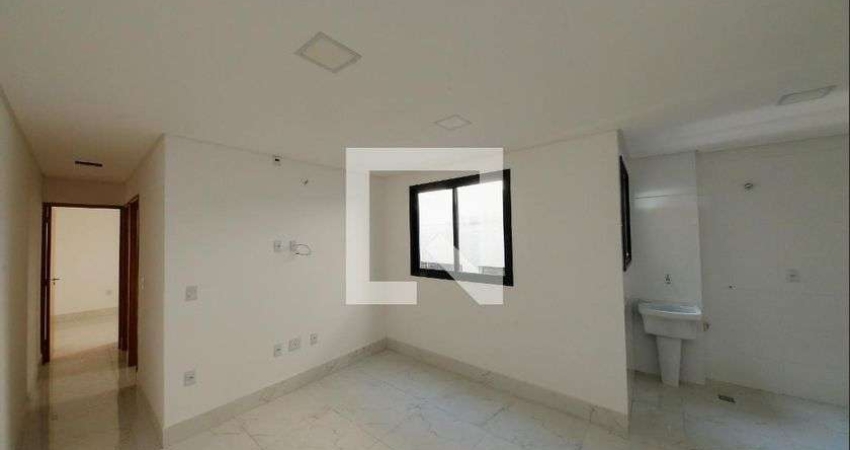 Apartamento à Venda - Vila Prudente, 2 Quartos,  46 m2