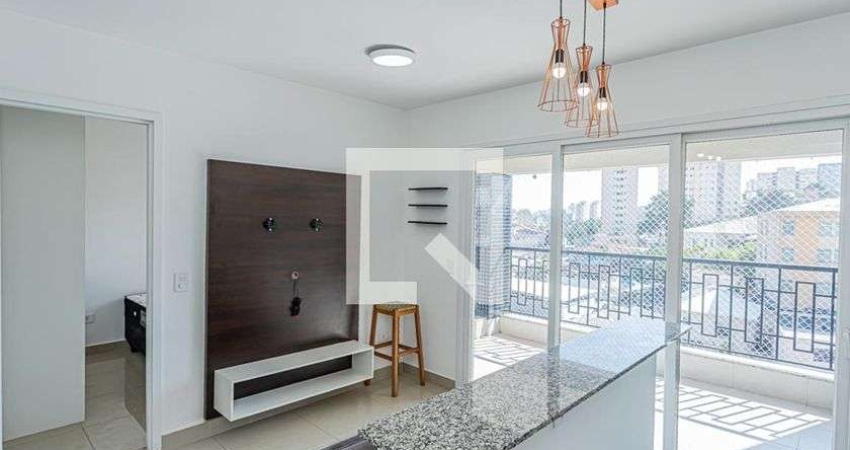 Apartamento com 1 quarto à venda na Casa Verde, São Paulo 