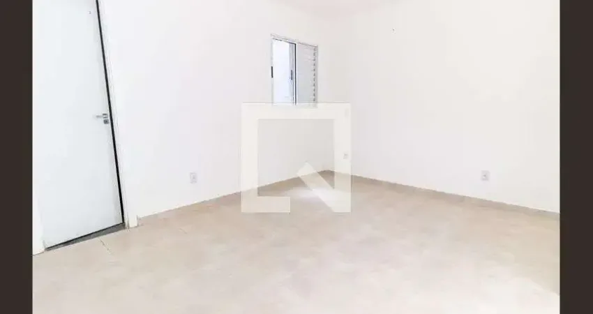 Apartamento à Venda - Vila Formosa, 1 Quarto,  24 m2