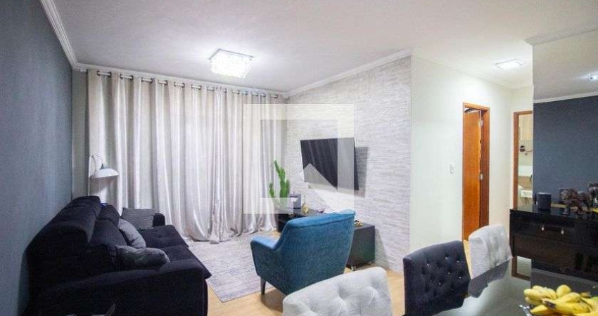 Apartamento à Venda - Vila Progresso, 2 Quartos,  56 m2