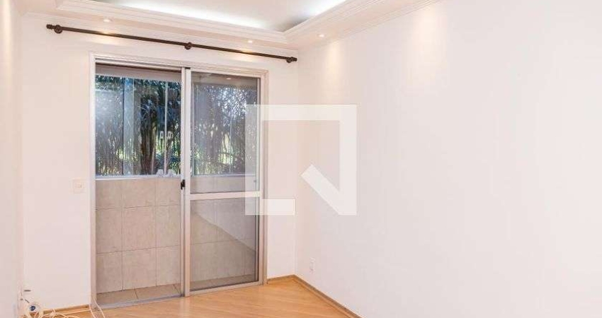 Apartamento à Venda - Jardim Aricanduva, 2 Quartos,  50 m2