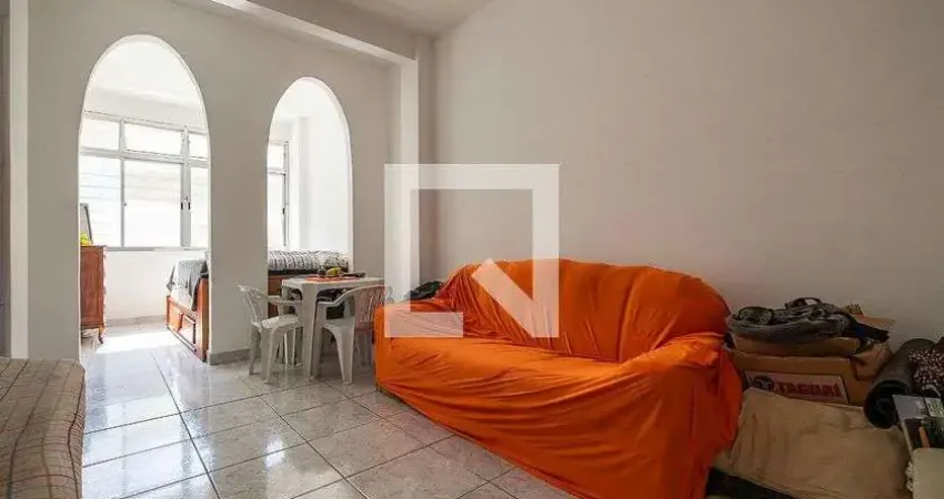 Apartamento à Venda - Paraíso, 1 Quarto,  37 m2