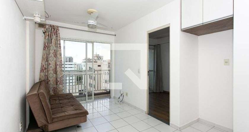 Apartamento com 1 quarto à venda na Mooca, São Paulo 