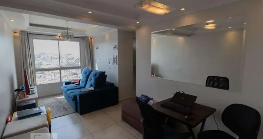 Apartamento à Venda - Piqueri, 2 Quartos,  46 m2