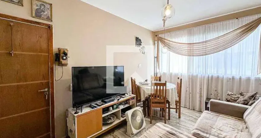 Apartamento à Venda - Casa Verde, 2 Quartos,  68 m2
