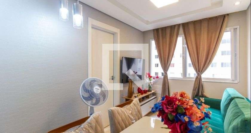 Apartamento à Venda - Barra Funda, 2 Quartos,  35 m2