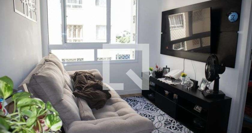 Apartamento à Venda - Vila Sabrina , 2 Quartos,  56 m2