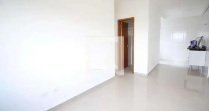 Apartamento à Venda - Vila Nova Cachoeirinha, 2 Quartos,  39 m2