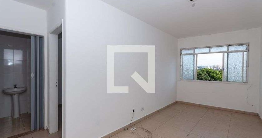 Apartamento com 1 quarto à venda na Lapa, São Paulo 