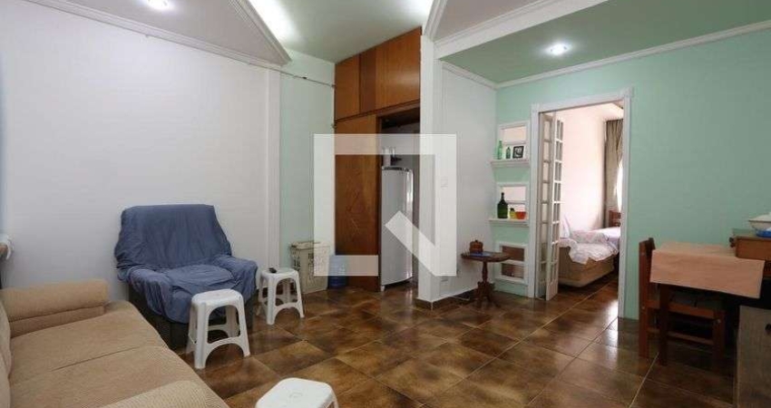 Apartamento com 1 quarto à venda no Centro, São Paulo 