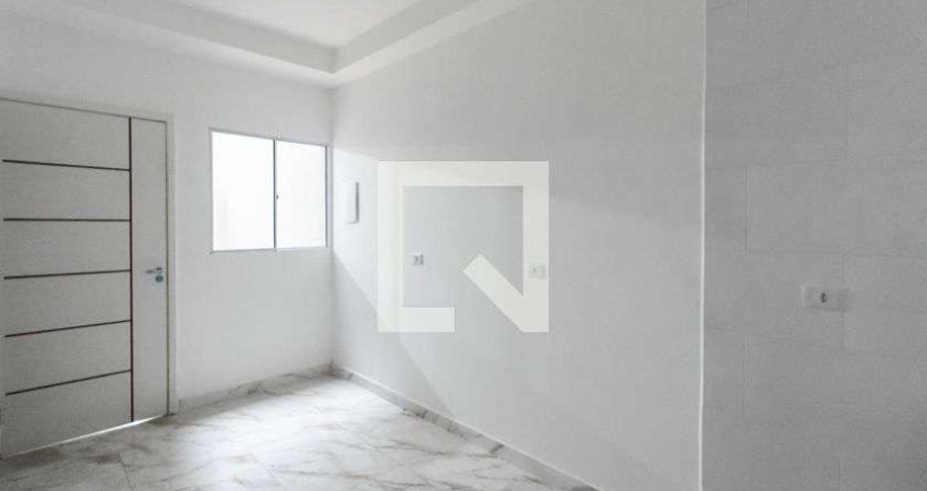 Apartamento à Venda - Artur Alvim, 1 Quarto,  26 m2