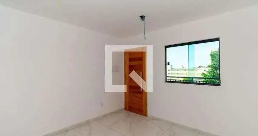Apartamento à Venda - Itaquera, 2 Quartos,  38 m2
