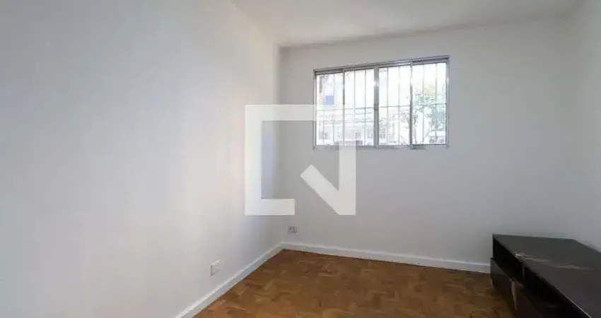 Apartamento à Venda - Vila Romana, 1 Quarto,  43 m2