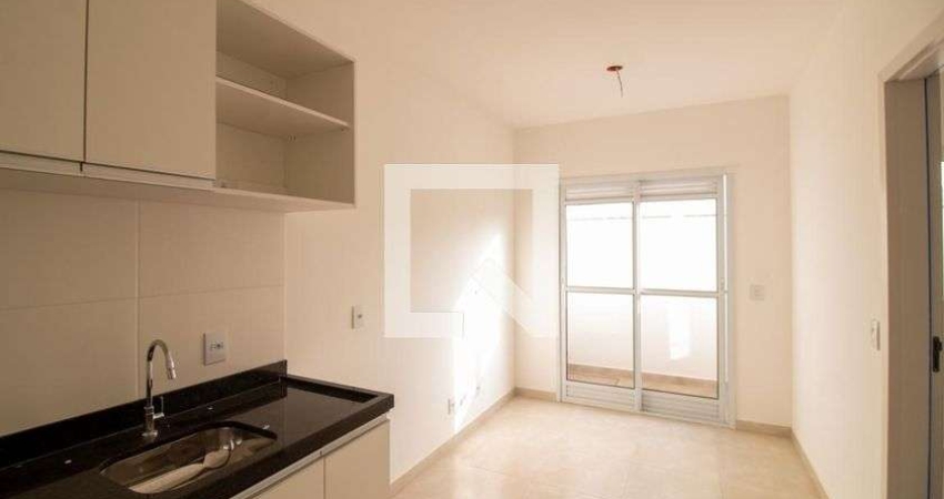 Apartamento à Venda - Jardim Sao Luis, 1 Quarto,  31 m2