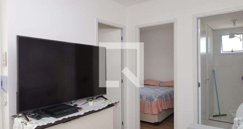 Apartamento à Venda - Itaquera, 2 Quartos,  32 m2