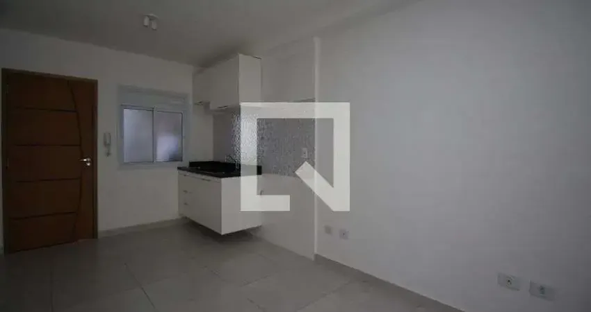 Apartamento com 1 quarto à venda na Água Fria, São Paulo 