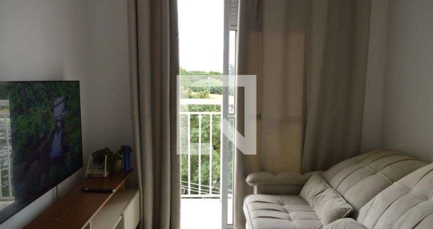 Apartamento com 2 quartos à venda no Cambuci, São Paulo 