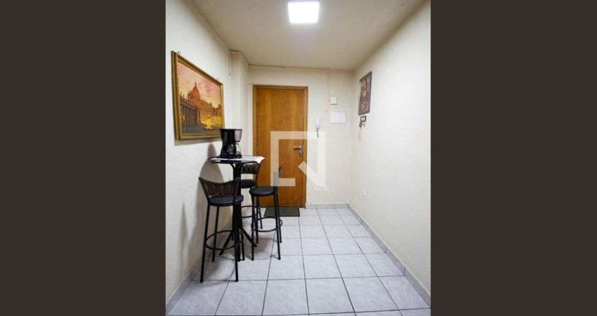 Apartamento à Venda - Jardim Paulista, 1 Quarto,  39 m2