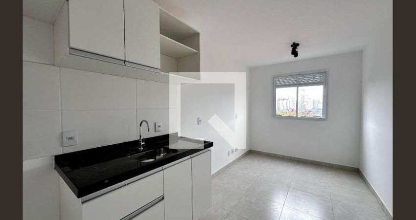 Apartamento à Venda - Jardim Sao Luis, 1 Quarto,  25 m2