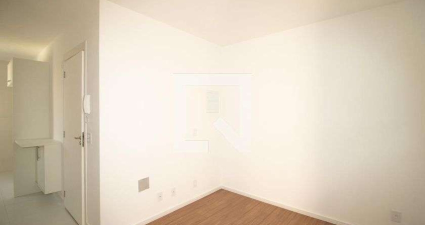 Apartamento à Venda - Vila Maria , 2 Quartos,  47 m2