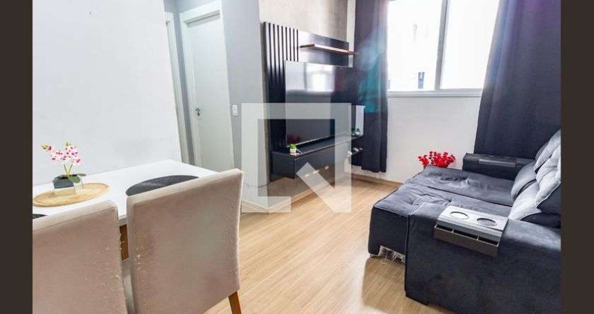 Apartamento com 2 quartos à venda na Mooca, São Paulo 